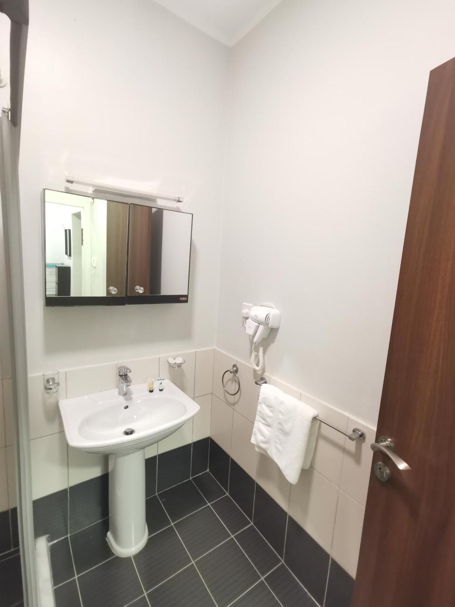بيوت أدار - Adar Homes King Abdullah Economic City Room photo